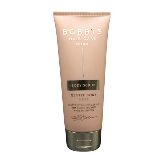 BOBBYS HAIRCARE Body Scrub 200 ml