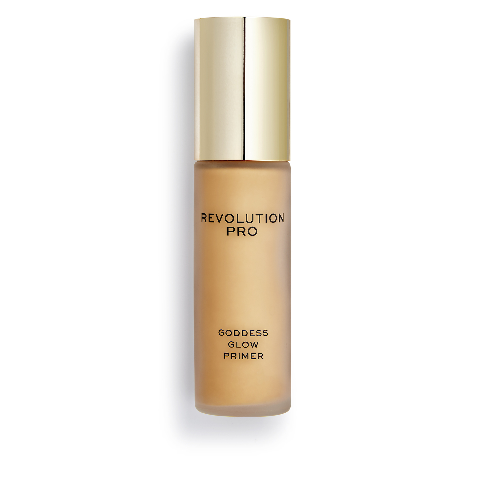 Revolution Beauty London Pro Goddess Glow Primer Serum 30 ml