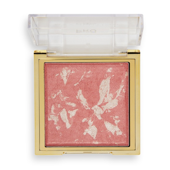 Revolution Beauty London Pro Lustre Blusher Pink Rose 6,4 g