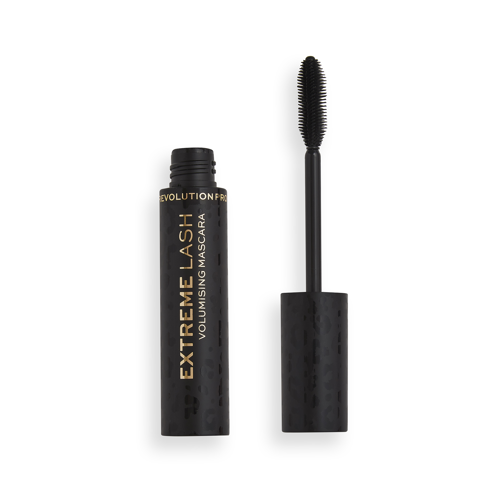 Revolution Beauty London Pro Extreme Lash Volumising Mascara Black 8 g