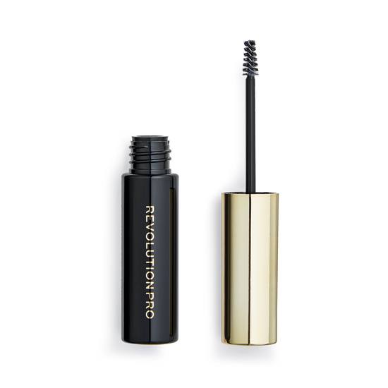 Revolution Beauty London Pro Brow Volume and Sculpt Gel Clear 6 ml