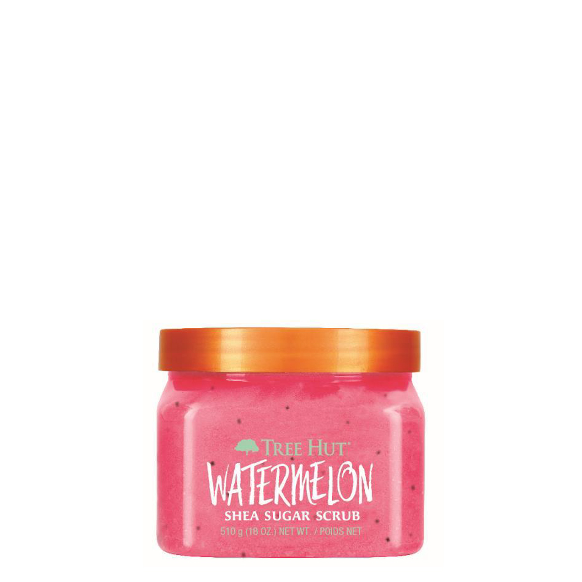 Tree Hut Shea Sugar Scrub Watermelon 510 g