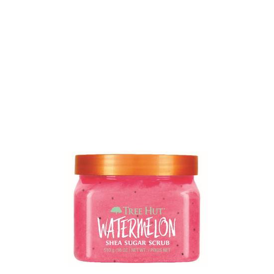 Tree Hut Shea Sugar Scrub Watermelon 510 g