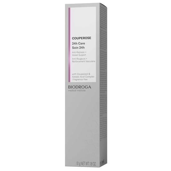 Biodroga MI Couperose 24H Care 50 ml
