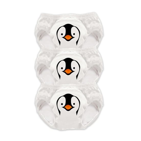 My Carry Potty Potträningsbyxa Pingvin Storlek 2-3 år 3-pack