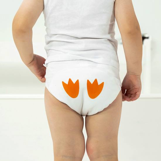 My Carry Potty Potträningsbyxa Pingvin Storlek 3-4 år 3-pack