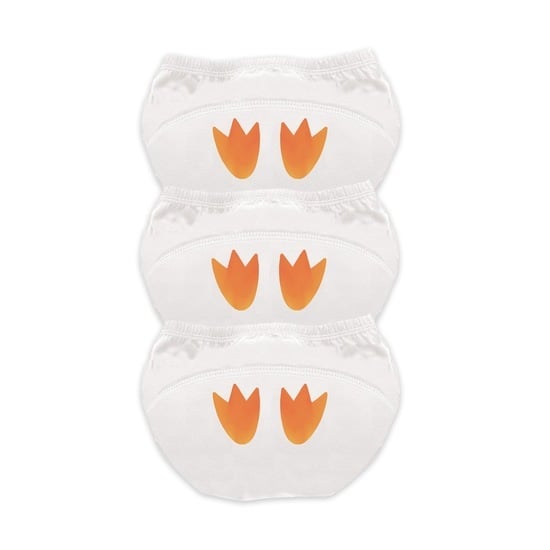 My Carry Potty Potträningsbyxa Pingvin Storlek 3-4 år 3-pack