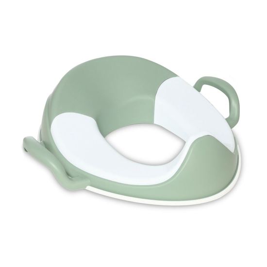 My Carry Potty Toalettsits Pastellgrön