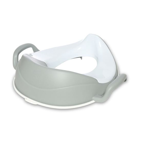 My Carry Potty Toalettsits Pastellgrå