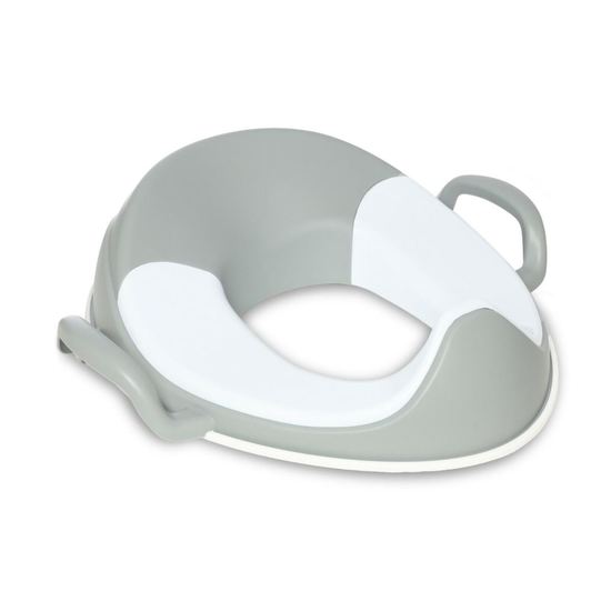 My Carry Potty Toalettsits Pastellgrå