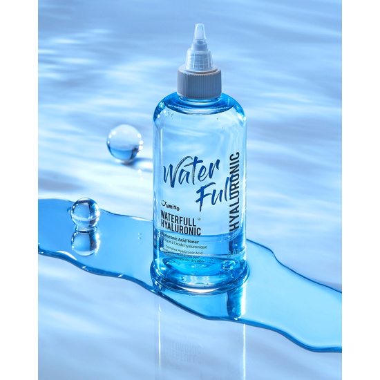 Jumiso Waterfull Hyaluronic Acid Toner 250 ml