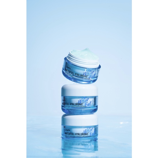 Jumiso Waterfull Hyaluronic Acid Cream 50 ml