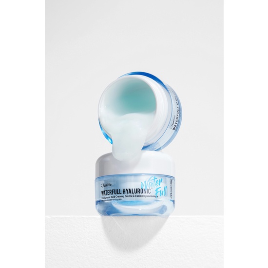 Jumiso Waterfull Hyaluronic Acid Cream 50 ml