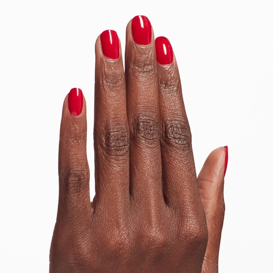 OPI Gel Plump Effect Top Coat 15 ml