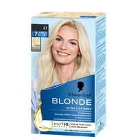 Schwarzkopf Blonde L1 Intensiv Blondering