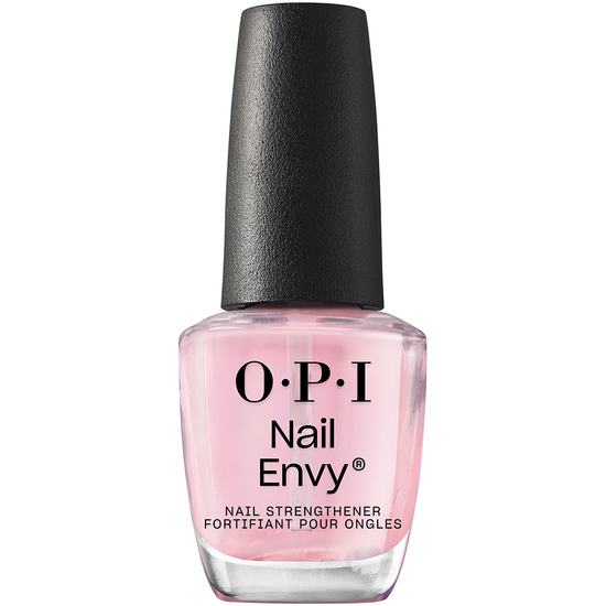 OPI Nail Envy Pink to Envy Nail Strengthener 15 ml