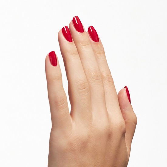 OPI Nail Envy Big Apple Red Nail Strengthener 15 ml