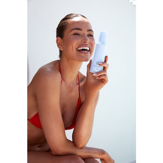 Bali Body Hydrating Body Sunscreen SPF50+ 150 ml