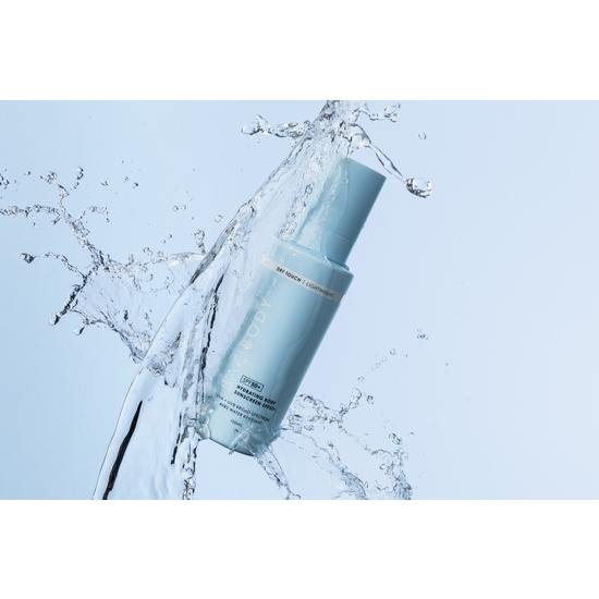 Bali Body Hydrating Body Sunscreen SPF50+ 150 ml