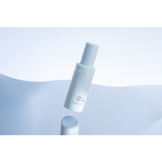 Bali Body Hydrating Body Sunscreen SPF50+ 150 ml