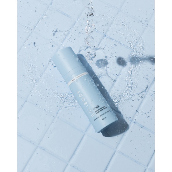 Bali Body Hydrating Face Sunscreen SPF50+ 50 ml