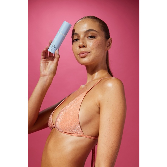 Bali Body Hydrating Face Sunscreen SPF50+ 50 ml
