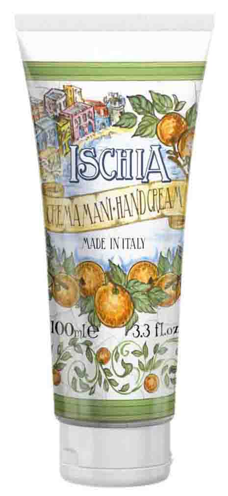 Rudy Maioliche Hand Cream Ischia 100 ml