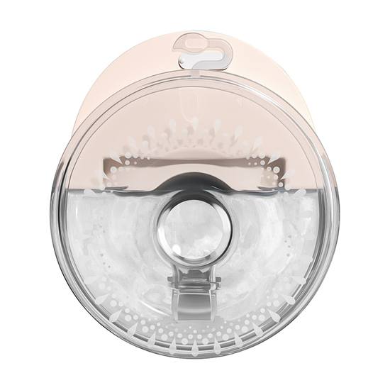 Luna Bambini Automatisk Bröstpump