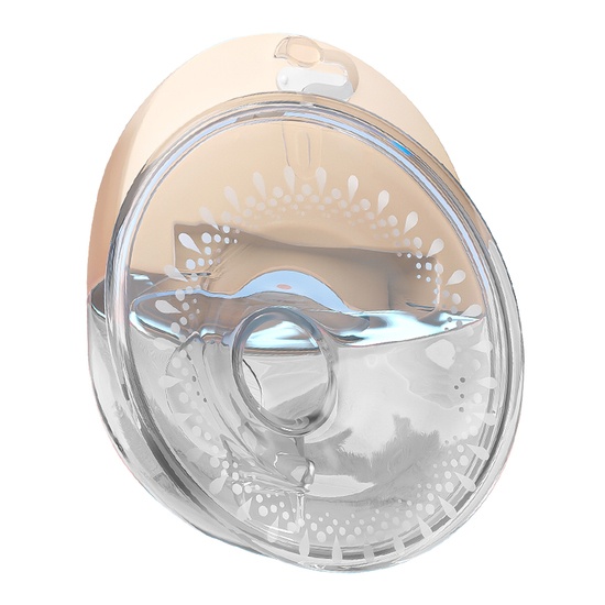 Luna Bambini Automatisk Bröstpump