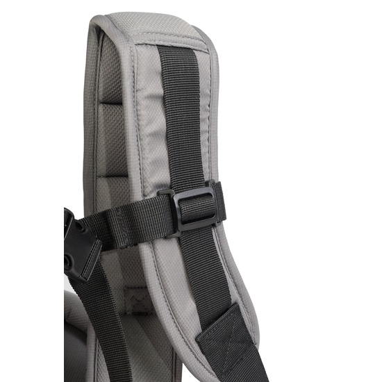 Luna Bambini Bärsele Ergonomic Grafit