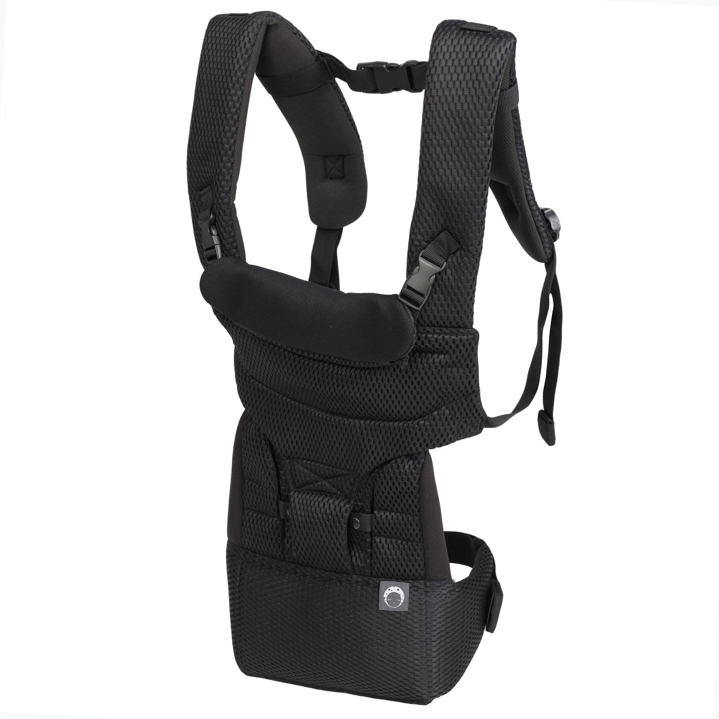 Luna Bambini Air Mesh Svart