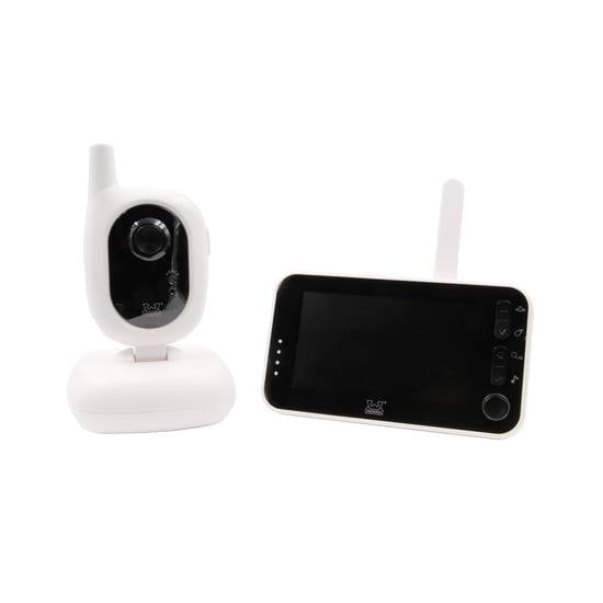 Padwico Video Babymonitor