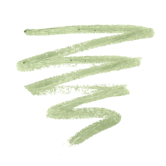 Pixi Endless Silky Eye Pen - PixiGreen 1,2 g