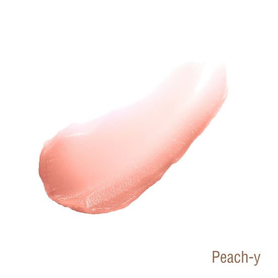 Pixi +Hydra Lip Treat - Peach-y 4,8 g