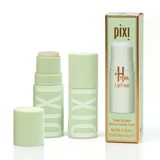 Pixi +Hydra Lip Treat - Clear 4,8 g