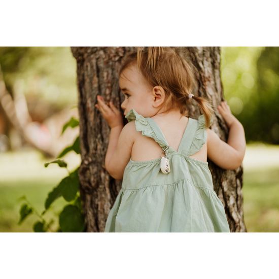 TICKLESS Fästingavvisare Baby/Kid Beige