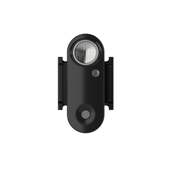 TICKLESS Fästingavvisare Mini Dog Black