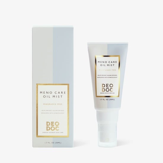 DeoDoc Meno Care Oil Mist 50 ml