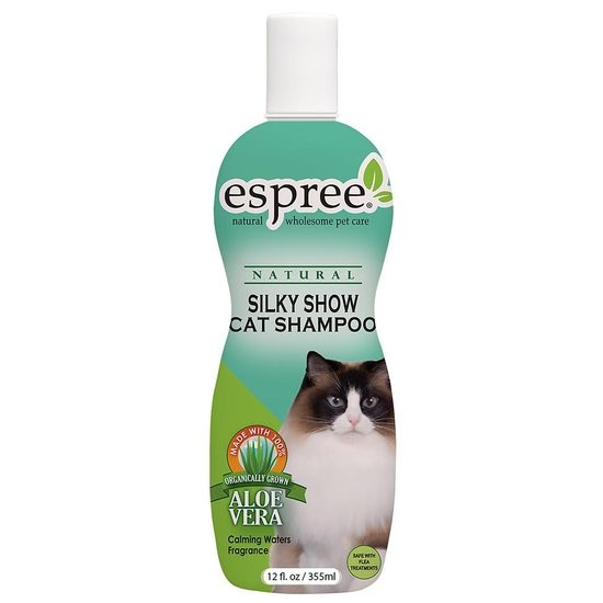 Espree Cat Silky Show Schampo 355 ml