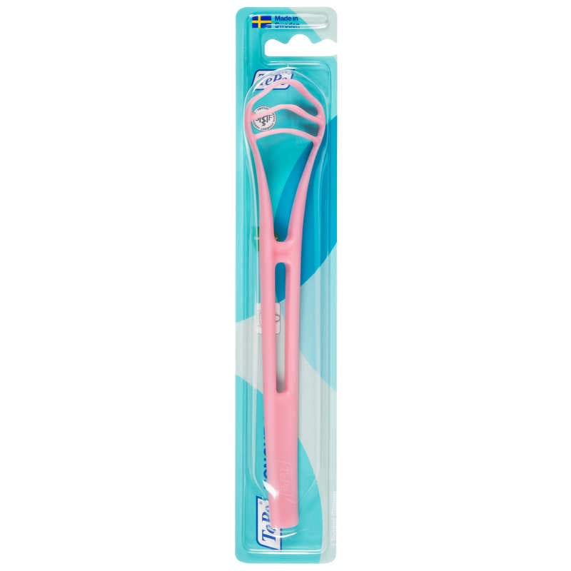 TePe Tongue Cleaner Tungskrapa 1 st