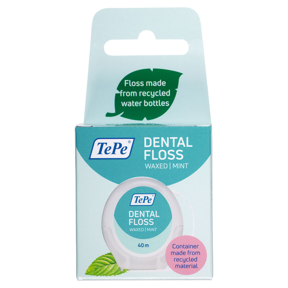 TePe Dental Floss 40 meter