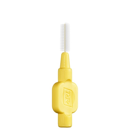 TePe Mellanrumsborste Extra Soft 0,7 mm Gul 8 st