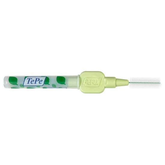 TePe Mellanrumsborste Extra Soft 0,8 mm Grön 8 st