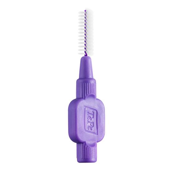 TePe Mellanrumsborste Original 1,1 mm Lila 8 st