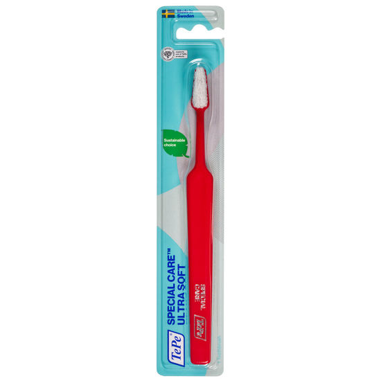 TePe Special Care Ultra Soft Tandborste 1 st