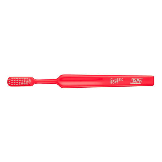 TePe Classic Soft Tandborste 4 st