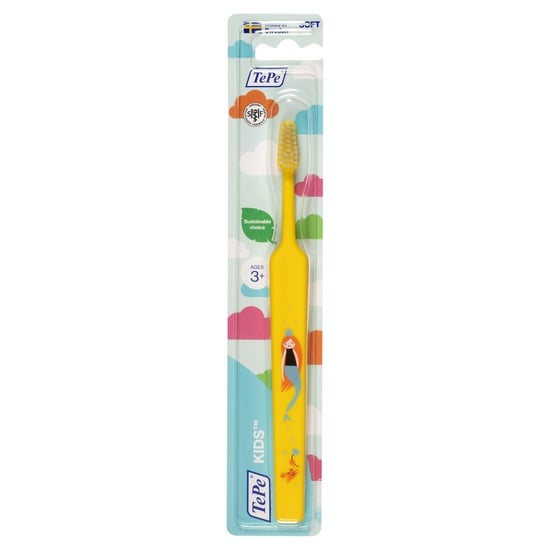 TePe Kids Soft Tandborste 1 st