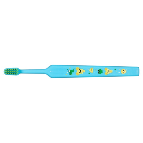 TePe Mini Bolibompa Extra Soft Tandborste 3 st