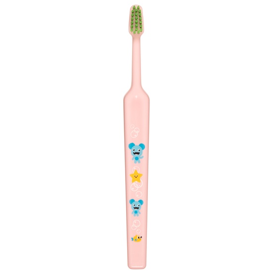 TePe Mini Bolibompa Extra Soft Tandborste 3 st