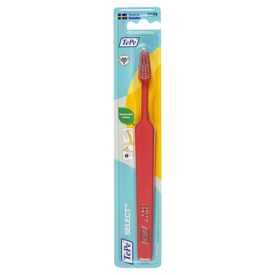TePe Select Soft Tandborste 1 st